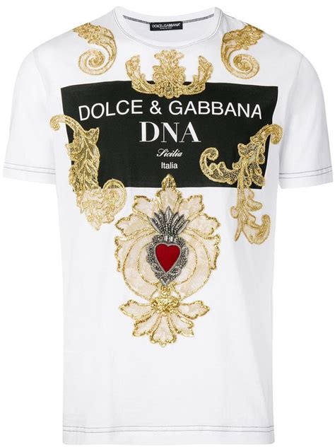 dolce gabbana pour homme t shirt|dolce gabbana herrenduft.